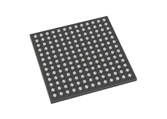 MCXA255VPN میکروکنترلر MCU جریان اصلی MCU با تجهیزات جانبی سریال غنی و امنیت