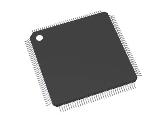 MCXA266VLQ میکروکنترلر MCU کم قدرت 32 بیتی 240MHz Arm Cortex-M33 Microcontroller