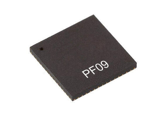 MPF0900AMBA1ES تراشه مدار مجتمع PF09 PMIC تراشه 9 کانال مدیریت برق HVQFN56