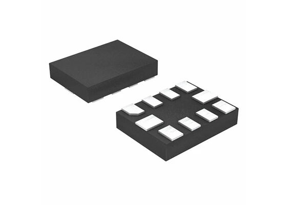 P3S0200GMX سوئیچ تراشه مدار یکپارچه با سخت افزار انتخاب و فعال کردن برای رابط I3C