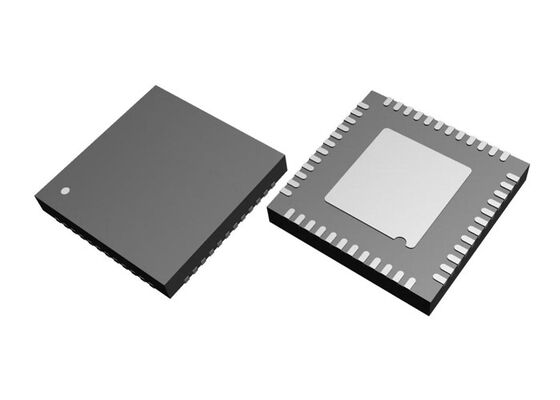 کنترلرهای دیجیتال تراشه مدار مجتمع PXE1610CDN-G003 VR13 و VR12.5 کنترلر CPU دو خروجی دیجیتال
