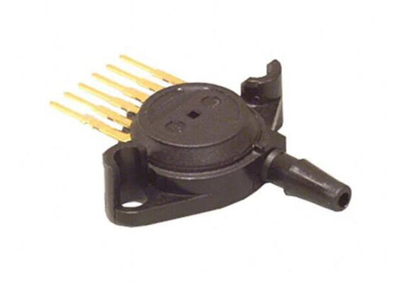 MPX5010GP سنسور IC 10kPa تفاوت و سنج سنج سیلیکون یکپارچه سنسور فشار SIP-6