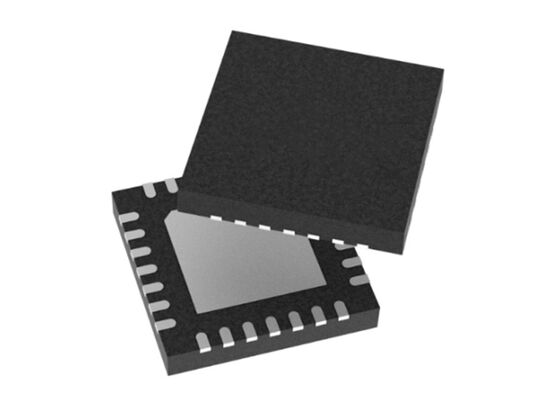 P3H2440BHNHP تراشه مدار یکپارچه I3C هاب با 2 پورت کنترل و 4 پورت هدف HVQFN28