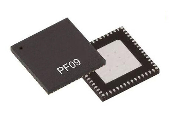 MPF0900AMMA0ES مدار یکپارچه تراشه 9 کانال PMIC PF09 مدار یکپارچه مدیریت برق