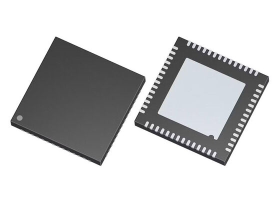 XDPE1D2G3C-0000 تراشه مدار مجتمع دیجیتالی حلقه دوگانه کنترلر 16 فاز PG-VQFN-56 مبدلهای DC-DC
