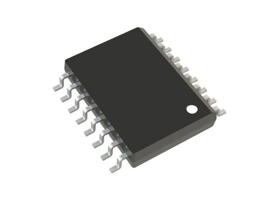 AT25SL1281C-SXUE Memory IC Chip 128Mbit Serial Peripheral Interface یا حافظه فلش SOIC-16
