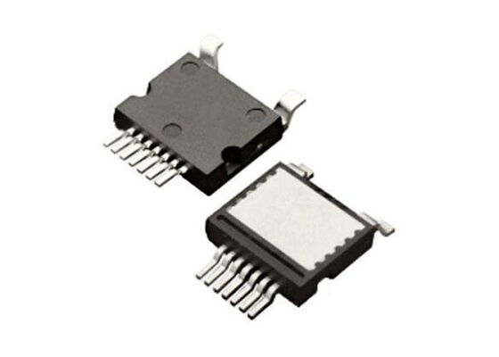 C4MS036120U2 چیپ مدار یکپارچه ترانزیستورهای MOSFET SiC 1200V در بسته U2PAK