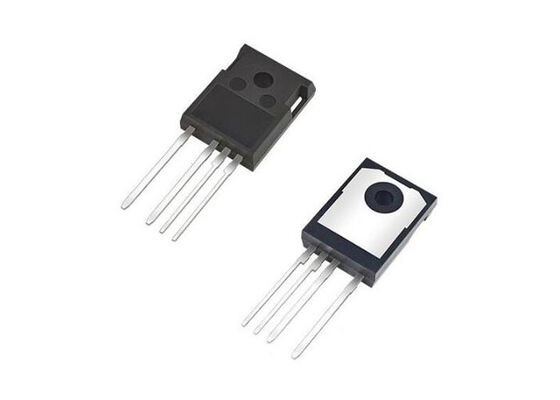 E4MS047120K تراشه مدار مجتمع 1200 ولت ماسفت سیلیکون کاربید گسسته خودرو TO-247-4