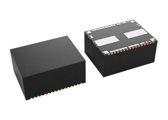 LMZM33603RLRR ماژول های برق تراشه مدار یکپارچه 3A Step-Down DC/DC Converter B3QFN-18