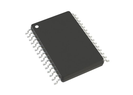 R5F100AGASP میکروکنترلر MCU 16-Bit MCU 32MHz RL78/G13 میکروکنترلر IC LSSOP-30