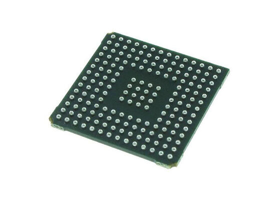 R7FA6M3AH2CBG میکروکنترلر MCU عملکرد بالا 32 بیتی 120MHz Arm Cortex-M4 Microcontrollers