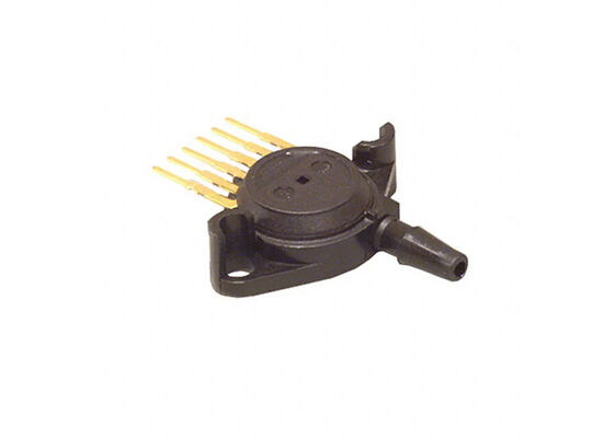 MPX5100AP Sensor IC Differential And Gauge Pressure Sensor برای تغییر فشار