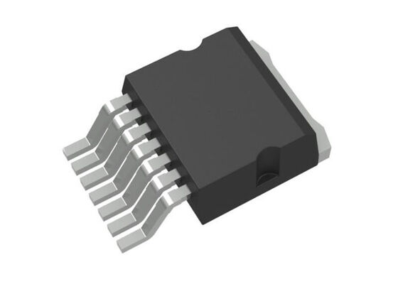 SCT012HU90G3AG تراشه مدار مجتمع SiC ماسفت 900 ولت ماسفت های برق کاربید سیلیکون خودرو