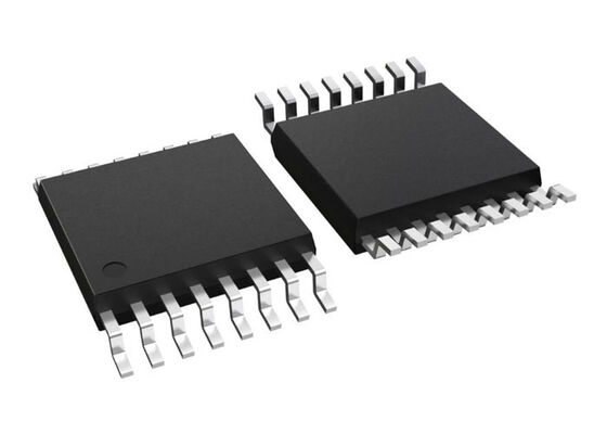 RAA2P4200C4GSP Sensor IC Sensor TSSOP-16 بدون مغناطیس
