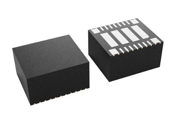 TPSM65610SVCGR تراشه مدار یکپارچه 65V 1A ماژول برق QFN-FCMOD-19