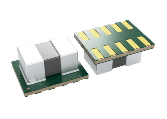 تراشه مدار یکپارچه TPSM82823SILR 3A Step-Down Converter MicroSiPTM Power Module USIP-10