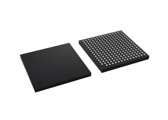 R7KA8D2JFDCAB میکروکنترلر MCU RA8D2 میکروکنترلرهای گرافیکی دو هسته ای 32 بیتی با عملکرد بالا