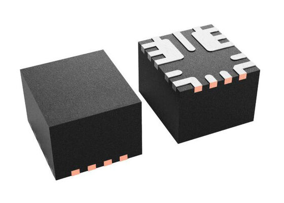 TPSM828511RDYR تراشه مدار مجتمع ماژول کم نویز کم نویز QFN-FCMOD-9 ماژول برق DC/DC