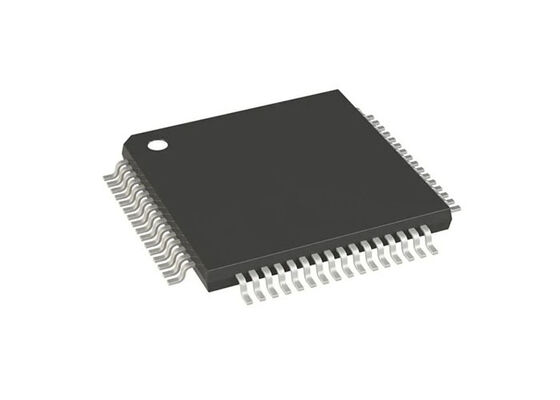 SPC584B64E1EHC0X میکروکنترلر MCU معماری قدرت 32 بیتی MCU برای کاربردهای عمومی خودرو