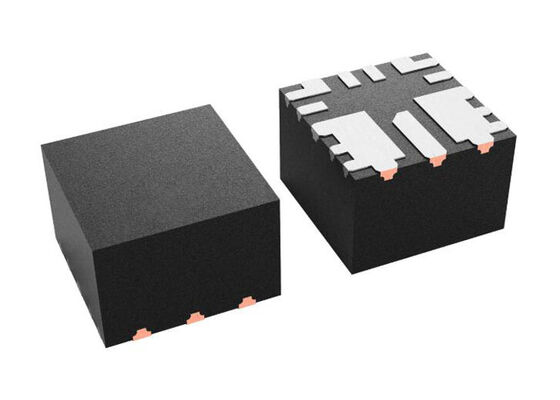 TPSM828303APVCBR تراشه مدار یکپارچه 3A ماژول پایین پایین کم سر و صدا ماژول های قدرت QFN-FCMOD-10