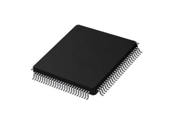 STM32H5F4VJT7Q میکروکنترلر MCU 1.71V تا 3.6V کم قدرت 32 بیتی STM32H5 Arm Cortex-M33 MCU