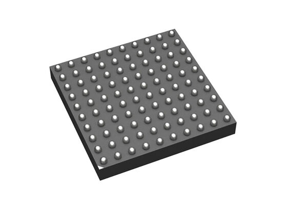 STM32H735VGH3 میکروکنترلر MCU عملکرد بالا 32 بیتی 550MHz Arm Cortex-M7 MCU