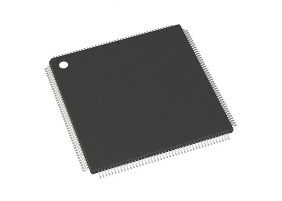 STM32H5F4ZJT6 میکروکنترلر MCU کم قدرت 32 بیتی 250MHz Arm Cortex-M33 Microcontroller
