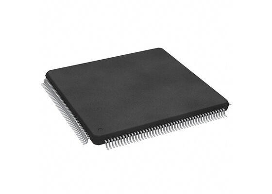 STM32H5F4IJT6 میکروکنترلر MCU عملکرد بالا 32 بیتی بازو کورتکس-M33 MCU با فلش 4MB