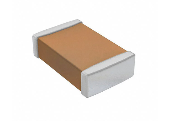 CL31B106KBHNNNE 10 μF 50V X7R چند لایه سرامیکی مولتی سی سی سی برای الکترونیک صنعتی