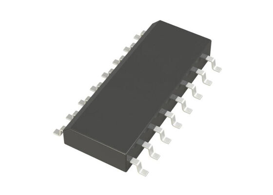 LTC4364IS-1 چیپ مدار یکپارچه 4V تا 80V Surge Stopper با بسته SO-16 و 750 uA Current Rating