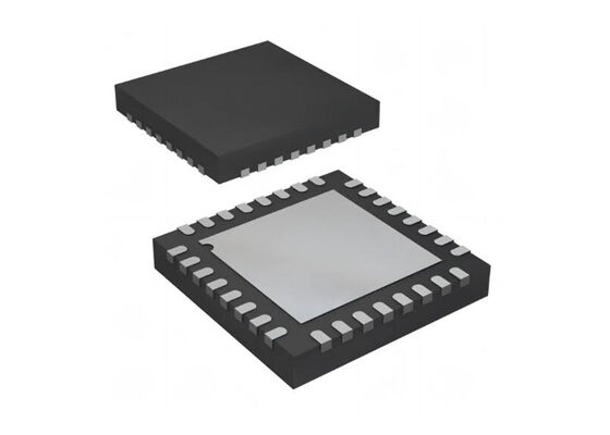 LT4201RUJH 65V Hot Swap E-Fuse Integrated Circuit Chip با PMBus Telemetry و 2.9 mΩ RDSON