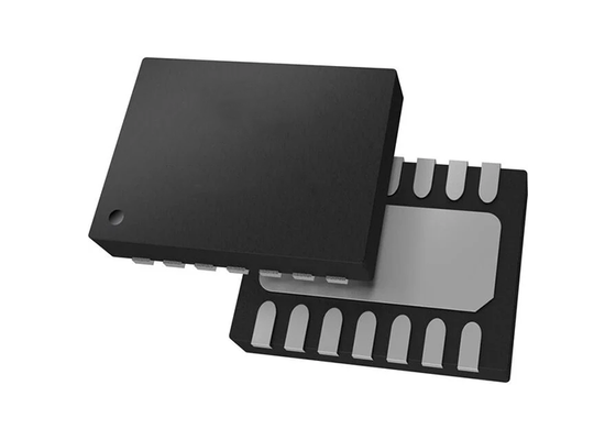 آی سی استاپ سرج خودرو LTC4364HDE-1 با محدوده 4 ولت تا 80 ولت و کنترل دیود ایده آل AEC-Q100 واجد شرایط