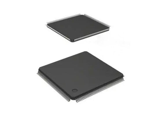 CYT6BJ8DDBQ0AEEGS میکروکنترلر MCU TRAVEO TM T2G سری CYT6BJ چهار هسته 32 بیتی میکروکنترلر TQFP-176
