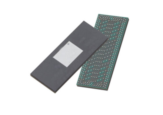 تراشه مدار مجتمع BCM85667A0IEFB2G با تأخیر کم 16 خط متقارن PCIe Gen6 و Retimer مجتمع CXL 3.1