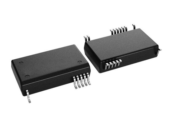 AMC0380R06DFXR تراشه مدار یکپارچه گالوانیکی جدا شده تقویت کننده SSOP-15