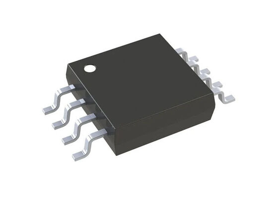 NCS7041DM3G050R2G تراشه مدار یکپارچه 80V 1.5mA تقویت کننده حس جریان برای کنترل تزریق دیزل