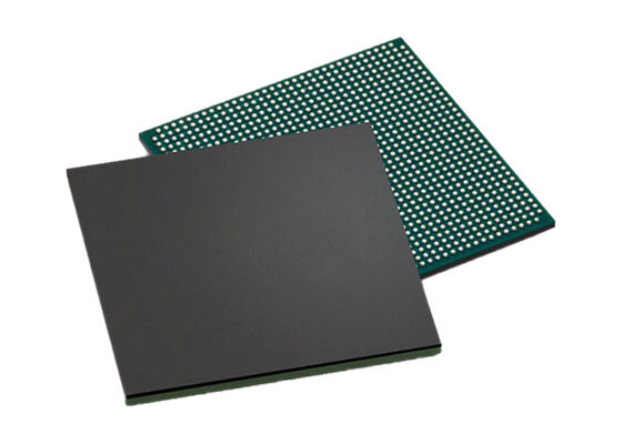 BCM6774A0KFEBG تراشه WIFI دو بانده Wi-Fi 8 سیستم روی تراشه پردازنده چهار هسته ای وای فای 8 SoC