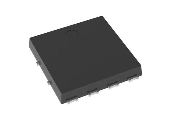 NTMTS1D2N08H تراشه مدار مجتمع 80V 335A 1.1mΩ ترانزیستورهای ماسفت قدرت تک کانال N