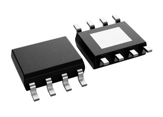 LMR38010FSDDAR تراشه مدار یکپارچه 80 ولت سوئیچر ساده مترادف مرحله پایین HSOIC-8