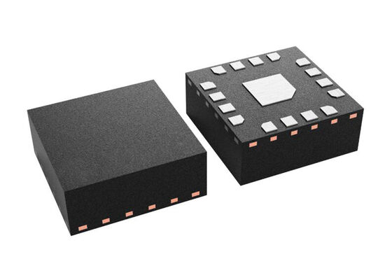 LMK3H0102A01DRERR تراشه مدار یکپارچه 2-خرید PCIe Gen 1 تا Gen 7 ژنراتور ساعت کمتر از مرجع سازگار