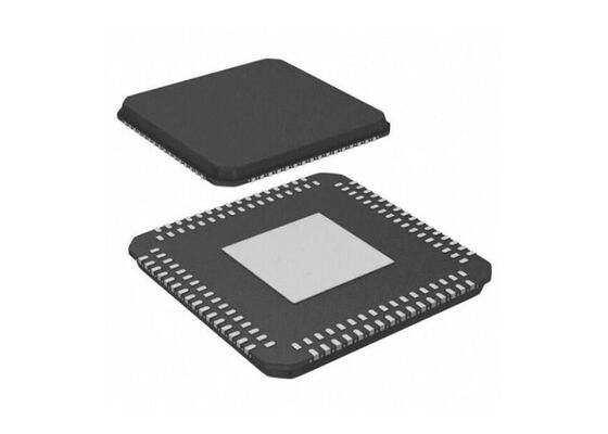 PCI11101C-I/MXX Ethernet IC Ethernet Bridges VQFN-132 سوئیچ PCIe تک تراشه