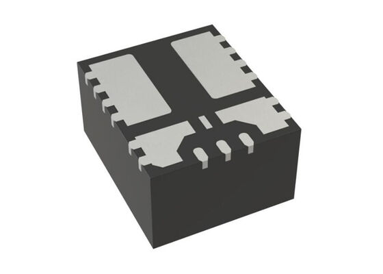 TPSM863253RDXR تراشه مدار یکپارچه 3A ماژول Buck Synchronous QFN-FCMOD-7 ماژول PoL غیر منزوی