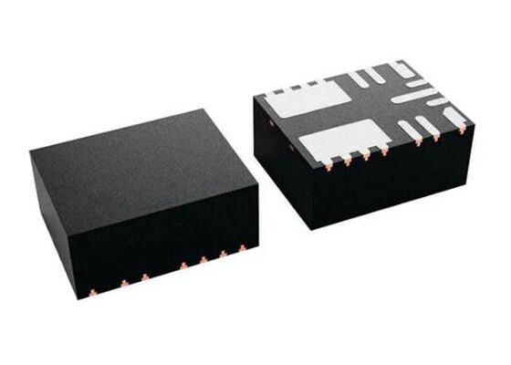 ماژول برق مبدل باک همزمان تراشه مدار مجتمع TLVM365R15RDNR QFN-FCMOD-11