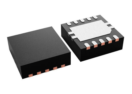 UCC27302ADRCR تراشه مدار یکپارچه 120V 4.5A Gate Driver IC VSON-10 Half-Bridge Driver IC