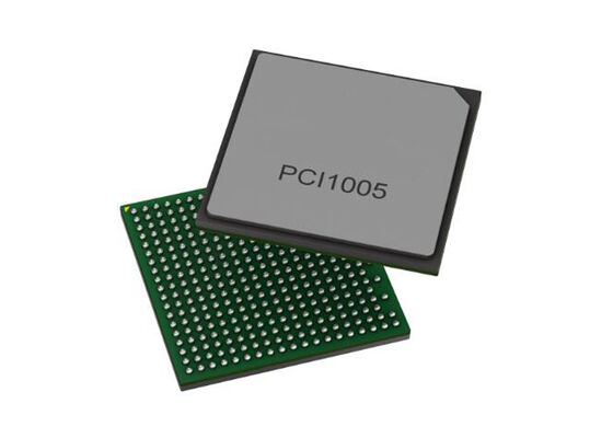 سوئیچ بسته 7 پورت تراشه مدار مجتمع PCI1005-I/5CW Switchtec™ PCIe Gen4x16 FCCSP-353