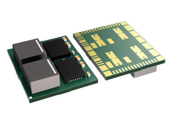 TPSM8D6B24MOWR تراشه مدار یکپارچه PMBus Buck Power Module QFM-59 ماژول PoL غیر منزوی