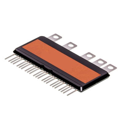 FF75R12W1T7EB11 ماژول های IGBT خودرو 1200V 75A ماژول دو IGBT برای سیستم های UPS