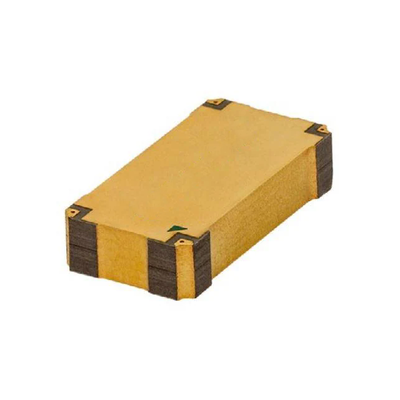 ماژول ارتباطات بی سیم QCH-392 50Ω 600MHz تا 3900MHz 130W Power Splitter