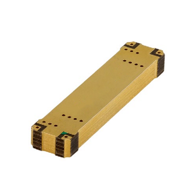 QCH-272 ماژول ارتباطات بی سیم 50Ω 700MHz تا 2700MHz 200W Power Splitter