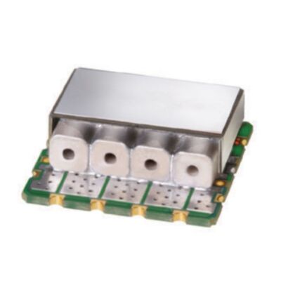 CBP-1280C ماژول ارتباطات بی سیم 1170 - 1390 MHz فیلتر عبور باند رزوناتور سرامیکی